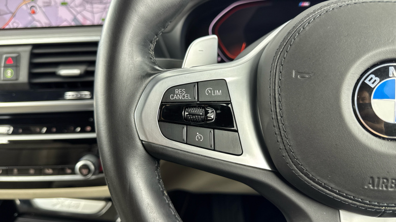 BMW X3 xDrive20d M Sport 5dr Step Auto Diesel Estate